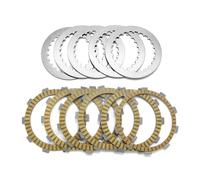 Clutch Compatible with NV400 Slasher 400 NC40 OEM 22201-MN8-700