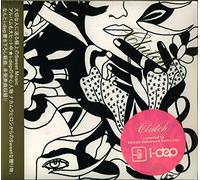 Clutch compiled by Hiroshi Nakamura from i-dep