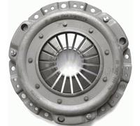 CLUTCH COVER ASSY M215