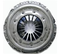 CLUTCH COVER ASSY M228