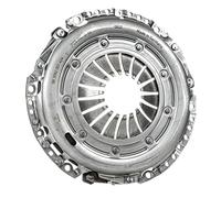 CLUTCH COVER ASSY M240
