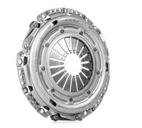 CLUTCH COVER ASSY M240