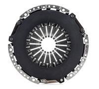 CLUTCH COVER ASSY M240
