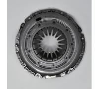 CLUTCH COVER ASSY M240