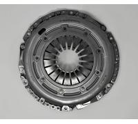 CLUTCH COVER ASSY M240