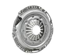 CLUTCH COVER ASSY M240