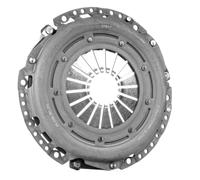 CLUTCH COVER ASSY M240