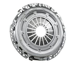 CLUTCH COVER ASSY M240