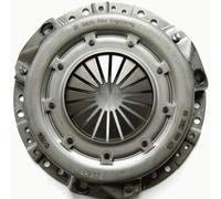 CLUTCH COVER ASSY MF200