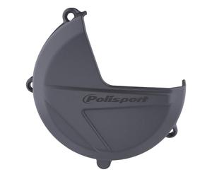 CLUTCH CVR BETA 13-17 GRY