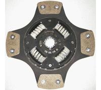 CLUTCH DISC 228TC