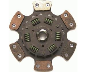 CLUTCH DISC 240TC