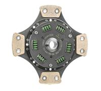 CLUTCH DISC PCS 228-S8.4-938