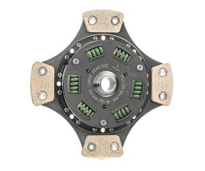 CLUTCH DISC PCS 228-S8.4-938