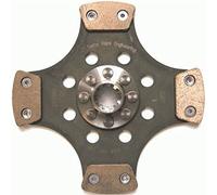 CLUTCH DISC PCS 228-S9.3-013