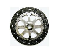 CLUTCH DISC PCS 240-07.9-091