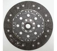 CLUTCH DISC PCS 240-O7.9-091