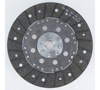 CLUTCH DISC PCS 240-O7.9-091