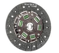 CLUTCH DISC PCS 240-O8.4-092