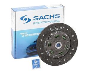 CLUTCH DISC PCS 240-O8.8-092