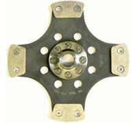 CLUTCH DISC PCS 240-S7.8-575