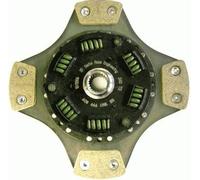 CLUTCH DISC PCS 240-S8.3-092