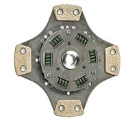 CLUTCH DISC PCS 240-S8.8-092