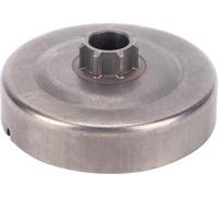Clutch Drum Rand -Jeu de pignons -Montage -Kit pour STIHL 026 MS260 024 MS240 Chaîne de scie à chaîne