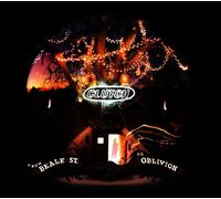 Clutch From Beale Street to Oblivion (Vinyl) 12" Album