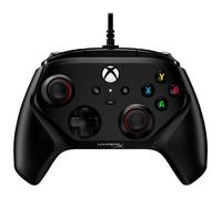 Clutch Gladiate - Manette de Jeu Filaire, Licence Officielle Xbox, Double Verrouillage des gâchettes, Boutons programmables, Doubl