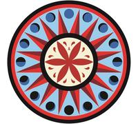 Clutch - in Walks Barbarella, Hot Bottom Feeder (Vinyl 7") [Import]