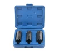 Clutch Lock - Nut Spanner Socket Four-Claw Socket Flywheel Repair Tool