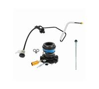 Clutch Master And Slave Cylinder Assembly for 2005-2008 Clutch Master Cylinder Cc649042