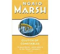 Clutch of Constables by Ngaio Marsh Paperback Book Marsh Ngaio (Auteur)