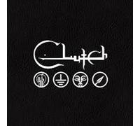 Clutch - Psychic Rockers from..