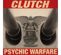 Psychic Warfare