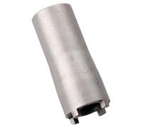Clutch Removal Socket - Multifonction Spanner Tool Non Slip Grip 9,5 x 4 cm, 4 Jaw Mechanic Device | Secure Engine Disassembly Equipment, Motorcycle Scooter Pump Repair Tool For Automotive Maintenance
