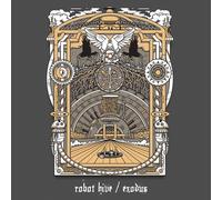 Clutch - Robot Hive / Exodus (clutch Collector's Series) [New Vinyl LP] Bonus Tr