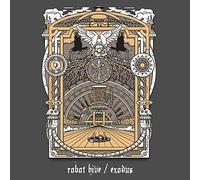 Clutch - Robot Hive/Exodus (Ltd. Collector'S Series/2lp+7")