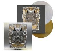 Clutch - Robot Hive / Exodus [Vinyl Lp] Colored Vinyl, 180 Gram, Rmst
