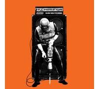 Clutch Slow Hole to China (CD) Album