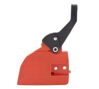 Clutch Sprocket Chain Cover Brake Assy Fits for Husqvarna 136 137 141 142 Chainsaw