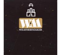 Strange Cousins from the West