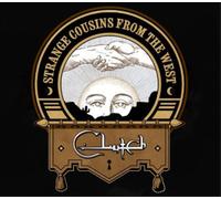 Clutch Strange Cousins from the West (Vinyl) Limited 12" Album