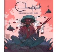 Clutch – Sunrise on Slaughter Beach – Import