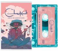 Clutch - Sunrise On Slaughter Beach (Cassette Colorée)