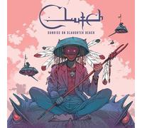 Clutch - Sunrise On Slaughter Beach [Compact Discs]