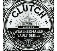 Clutch - The Weathermaker Vault Series Vol.I (LP)