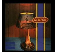 Clutch - Transnational Speedway League: Anthems Anecdotes And Undeniable Truths (Clutch Collector's Series) [Vinyl Lp] Colored Vinyl, 180 Gram, Rmst