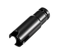 Clutch Wrench Tool - Heavy Duty Chainsaw Sleeve | Spanner Socket Wrench Tools For Chainsaw Clutch Removal And Installation, Durable Tool For Engine Maintenance, Electric Saw Repair And Servicing